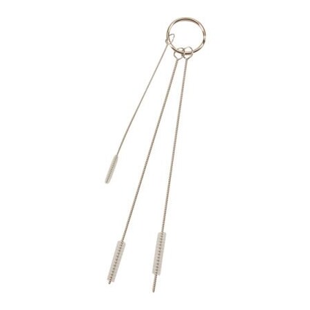 Allpoints Allpoints 2661016 Brush Set (3 Pc, Ph61) For Taylor Freezer 2661016